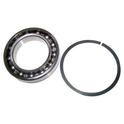 Transfer Case Input Shaft Bearing for 94-06 Jeep TJ, WJ, WG, ZJ, KJ, XJ Models Crown Automotive