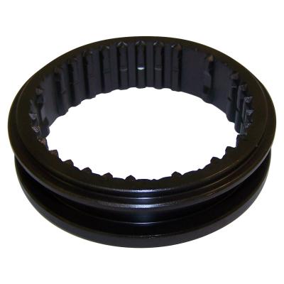 5th Gear Synchronizer Sleeve for Select 94-02 Jeep XJ, MJ, YJ, TJ w/ AX5 Trans. Crown Automotive