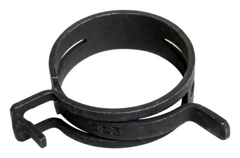 Constant Tension Hose Clamp for Various 2011-2022 Jeep Vehicles Crown Automotive