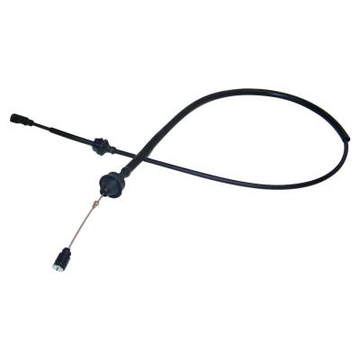 Accelerator Cable for 1999-2004 Jeep WJ, WG Grand Cherokee w/ 4.0L Engine Crown Automotive