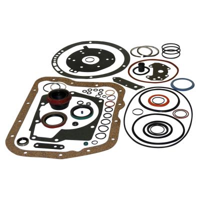 Transmission Overhaul Kit for Jeep 1993 ZJ Grand Cherokee w/ 46RH Transmission Crown Automotive
