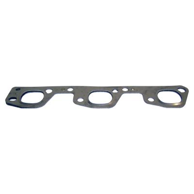 Exhaust Manifold Gasket for 2007-2011 Jeep JK Wrangler w/ 3.8L Engine Crown Automotive