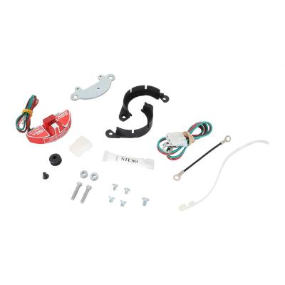 Unil Conv Kit Delco V8 Mallory