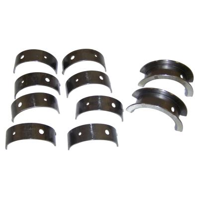 Standard Crankshaft Main Bearing Set for 03-06 TJ Wranglers & 02-05 KJ Libertys Crown Automotive