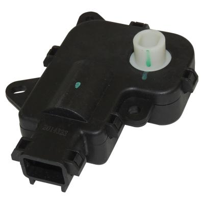 Blend Door Actuator for 1999-2004 Jeep WJ Grand Cherokee w/ Auto Temp Control Crown Automotive