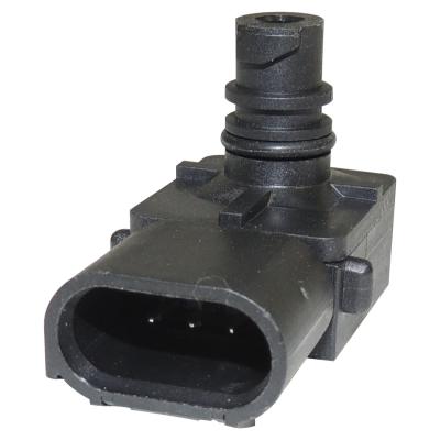 MAP Sensor for Jeep JK w/ 3.8L, WK, XK, WL, WS w/ 5.7L, KL, BU w/ 2.4L Crown Automotive