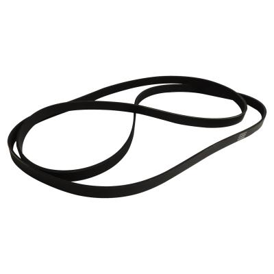 Accessory Drive Belt for 02-04 WJ (Europe) Grand Cherokee w/ 2.7L Dsl. Engine Crown Automotive
