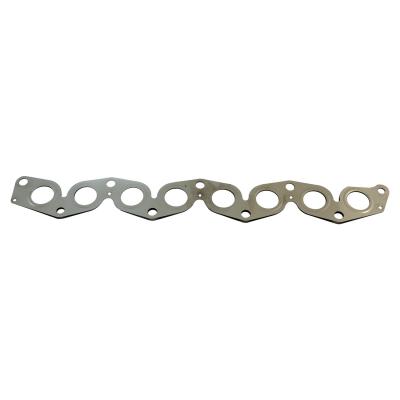 Exhaust Manifold Gasket for Select 02-07 Jeep KJ Liberty w/ 2.5L or 2.8L Diesel Crown Automotive