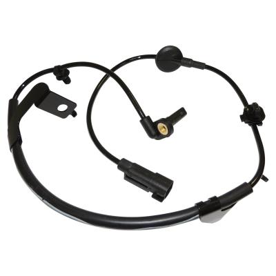 Left Front Wheel Speed Sensor for 2007-2017 Jeep MK Compass & Patriot Crown Automotive