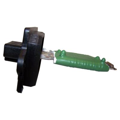 Blower Motor Resistor for Select 2005-2006 WK Grand Cherokee, XK commander Crown Automotive