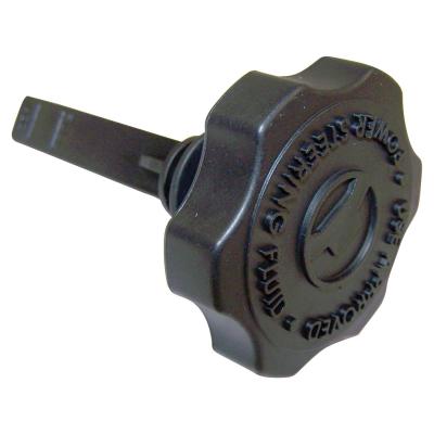 Power Steering Reservoir Cap for Jeep 05-10 Gr. Cherokee, Commander, 08 Liberty Crown Automotive