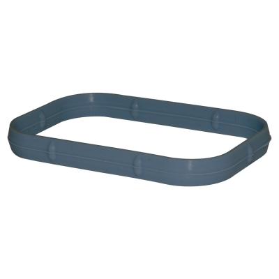 Intake Manifold Seal Upper for Select Jeep 12-18 JK, 11-21 WK, 14-17 KL w/ V6 Engine Crown Automotive