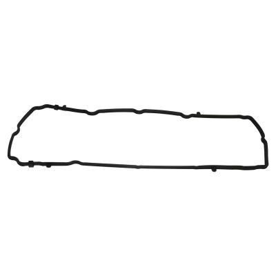 Left Valve Cover Gasket for Select Jeep 12-18 JK, 11-21 WK, 14-22 KL w/ V6 Eng Crown Automotive
