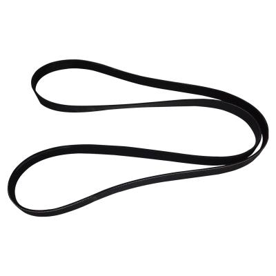 Accessory Drive Belt for Select 2011-2012 Jeep WK Grand Cherokee w/ 3.6L Engine Crown Automotive
