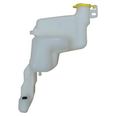 Windshield Washer Reservoir for 2007-2017 Jeep MK Compass, Patriot Crown Automotive
