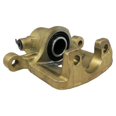 Right Rear Brake Caliper for 2007-2017 Jeep Compass / Patriot w/ 10.31 Inch Rotors Crown Automotive