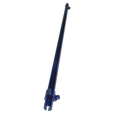 Steering Tie Rod Adjuster w/ Clamps for 84-90 XJ Cherokee or 86-90 MJ Comanche Crown Automotive