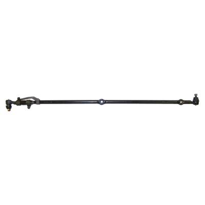 Tie Rod Assembly for 1987-1990 Jeep YJ Wrangler (Knuckle to Knuckle) Crown Automotive