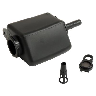 Power Steering Reservoir for Select 1987-1990 Jeep XJ Cherokee, MJ Comanche Crown Automotive