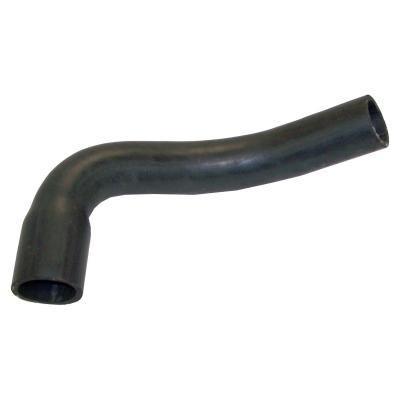 Lower Radiator Hose for Select Jeep YJ w/ 4.0L and XJ, MJ w/ 2.5L Engines Crown Automotive