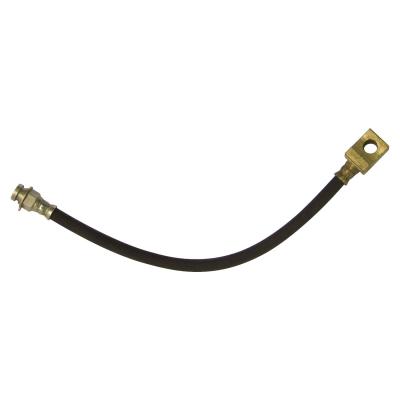 Rear Brake Hose (From Body to Rear Axle) 1990-1991 Jeep XJ Cherokee Crown Automotive