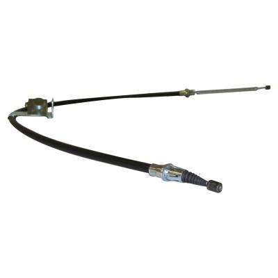 Left Rear Parking Brake Cable for 1993-1996 Jeep ZJ Grand Cherokee Crown Automotive