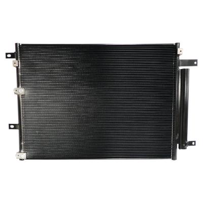 A/C Condenser for 2014-2018 Jeep KL Cherokee Crown Automotive