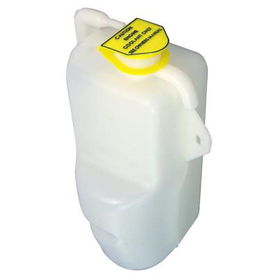 Coolant Bottle for Jeep 91-01 XJ Cherokee & MJ Comanche w/ 2.5L or 4.0L Engines Crown Automotive