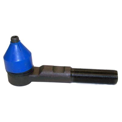 Drag Link Tie Rod End for 2007-2018 Jeep JK Wrangler (At Pitman Arm) Crown Automotive