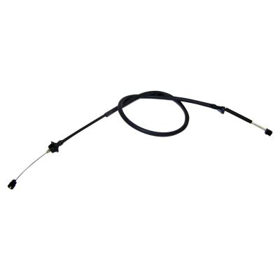 Accelerator Cable for 1993-1995 ZJ Grand Cherokee w/ 5.2L Engine Crown Automotive