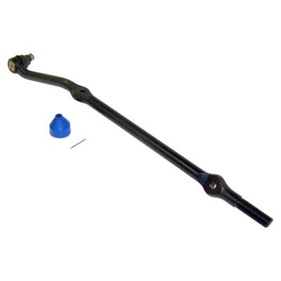 Drag Link for 1997-2006 Jeep TJ Wrangler w/ Left Hand Drive Crown Automotive