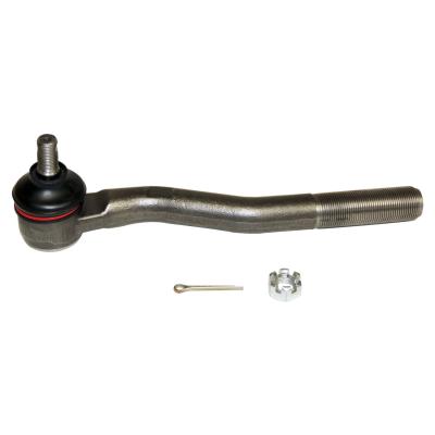 Right Tie Rod End on Tie Rod for 1999-2004 Jeep WJ, WG Grand Cherokee Crown Automotive