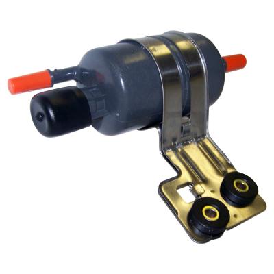 Fuel Filter for 2002-2004 Jeep WJ, WG Grand Cherokee w/ 4.0L, 4.7L Engines Crown Automotive
