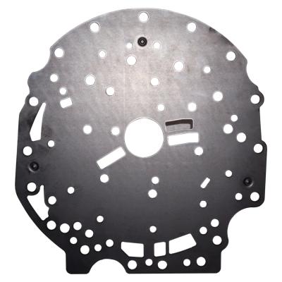 Transmission Intermediate Plate for Select 02-18 Jeep JK, WK, XK, KK Models Crown Automotive