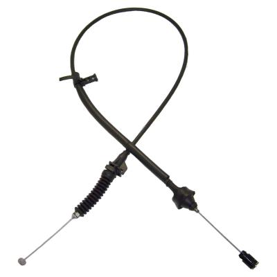 Accelerator Cable for Select 05-07 Jeep Models w/ 3.7L or 4.7L Engines Crown Automotive