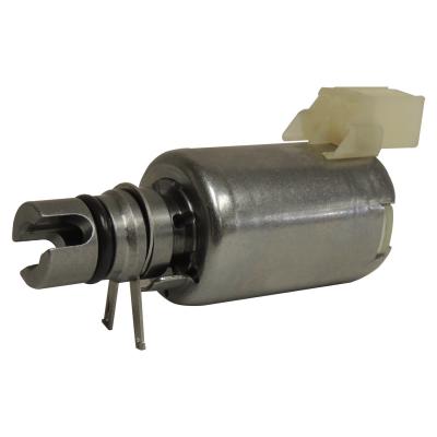 Axle Lock Actuator for Select 05-10 Jeep WK,XK Models w/Elect. Limited Slip Diff Crown Automotive