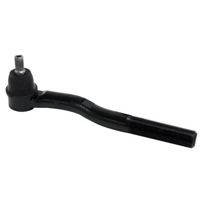 Right Steering Tie Rod End for 2007-2018 Jeep JK Wrangler w/ RHD Crown Automotive