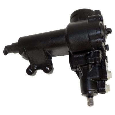 Steering Box for 2007-2018 Jeep JK Wrangler w/ RHD w/ 4 Doors Crown Automotive