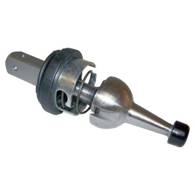 AX15 Transmission Gear Shift Lever Assembly for Jeep 1988-1995 Wrangler Crown Automotive