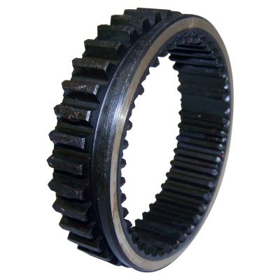 1st & 2nd Sliding Gear & Reverse Gear for 88-99 Jeep YJ, TJ, XJ, MJ, ZJ w/ AX15 Crown Automotive