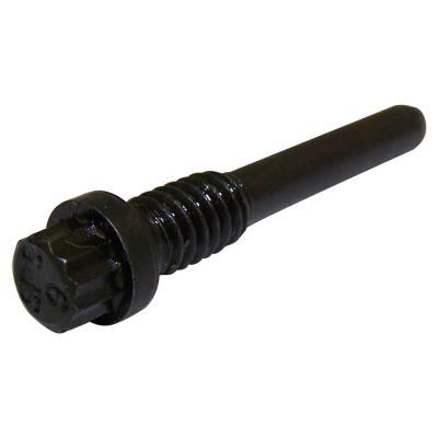 Differential Shaft Bolt for Select Jeep TJ, WJ, ZJ, XJ, MJ, KJ w/ D35, D44 Rear Crown Automotive