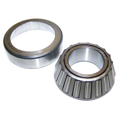Pinion Bearing Set for 84-06 Jeep TJ, YJ, XJ, ZJ, WJ, KJ w/ Dana 35 Rear Axle Crown Automotive