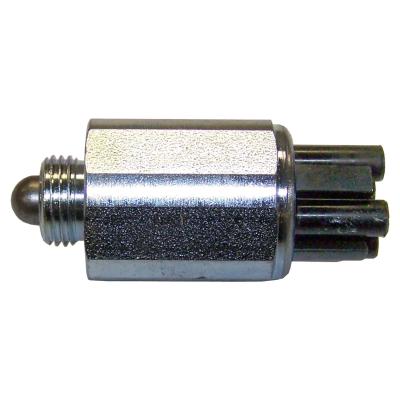 Transfer Case Vacuum Switch for Jeep 84-96 XJ, MJ and 87-95 YJ w/ NP207, NP231 Crown Automotive