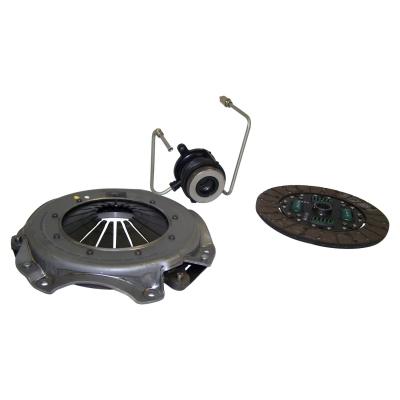Clutch Kit for 1987-1990 Jeep YJ Wrangler, XJ Cherokee, MJ Comanche w/ 2.5L Eng. Crown Automotive