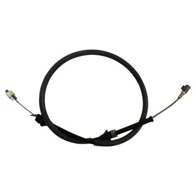 Accelerator Cable for 1987-1988 XJ Cherokee & MJ Comanche w/ 2.5L Engine w/ EFI Crown Automotive