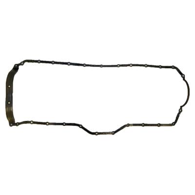 Oil Pan Gasket for Multiple Jeep TJ, YJ, CJs, XJ, MJ, ZJ, WJ, C104, SJ, J-Series Crown Automotive