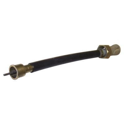 Upper Speedometer Cable for 1990 XJ Cherokee & MJ Comanche w/ Speed Control Crown Automotive