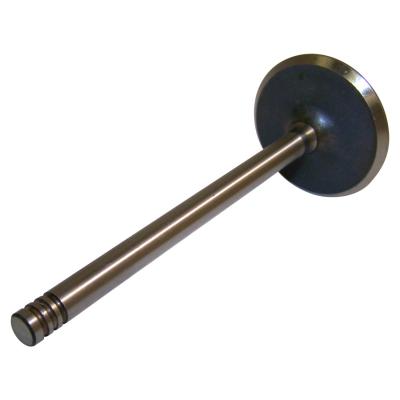 Standard Intake Valve w/ 3 Grooves for Jeep TJ, XJ, WJ w/ 2.5L, 4.0L Engines Crown Automotive