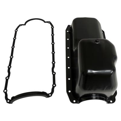Engine Oil Pan Kit for 1994-1998 Jeep ZJ, ZG Grand Cherokee w/ 5.2L or 5.9L Eng. Crown Automotive