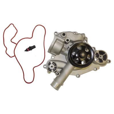Water Pump for Select Jeep 2011+ WK & WL Grand Cherokee w/ 5.7L, 6.4L Engines Crown Automotive